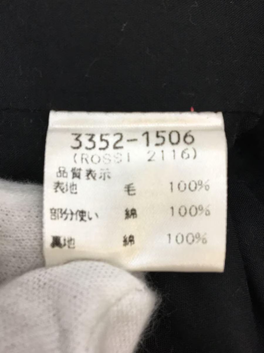 Dries Van Noten Archive Wool Zip Up Jacket Size US M / EU 48-50 / 2 - 3 Thumbnail