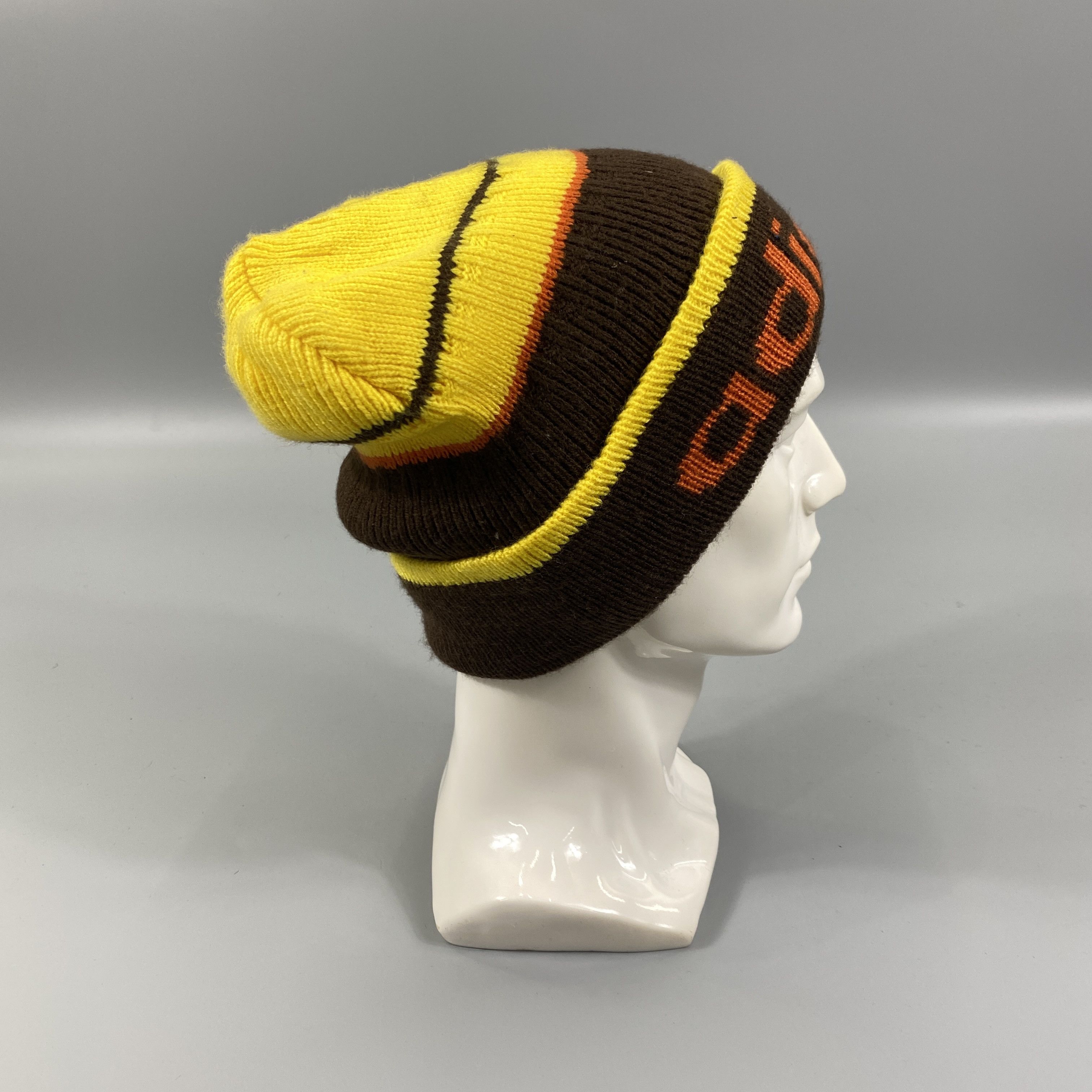 Adidas Adidas Snow Cap Beanie Hats -BN1189 Size ONE SIZE - 4 Thumbnail