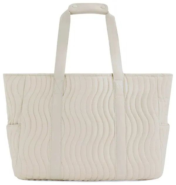 Aime Leon Dore o1mle0126 Size: OS / Filled Tote Bag in Neutrals Size ONE SIZE - 1 Preview