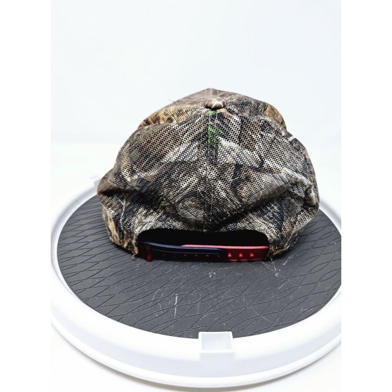 Realtree Realtree Hat Snapback Men One Size Adjustable Multicolor Outdoor Hunting Used FAST SHIPPING!! Size ONE SIZE - 3 Thumbnail