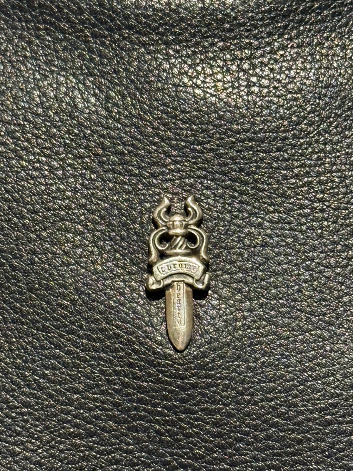 Chrome Hearts Chrome Hearts Viv Bag Size ONE SIZE - 3 Thumbnail