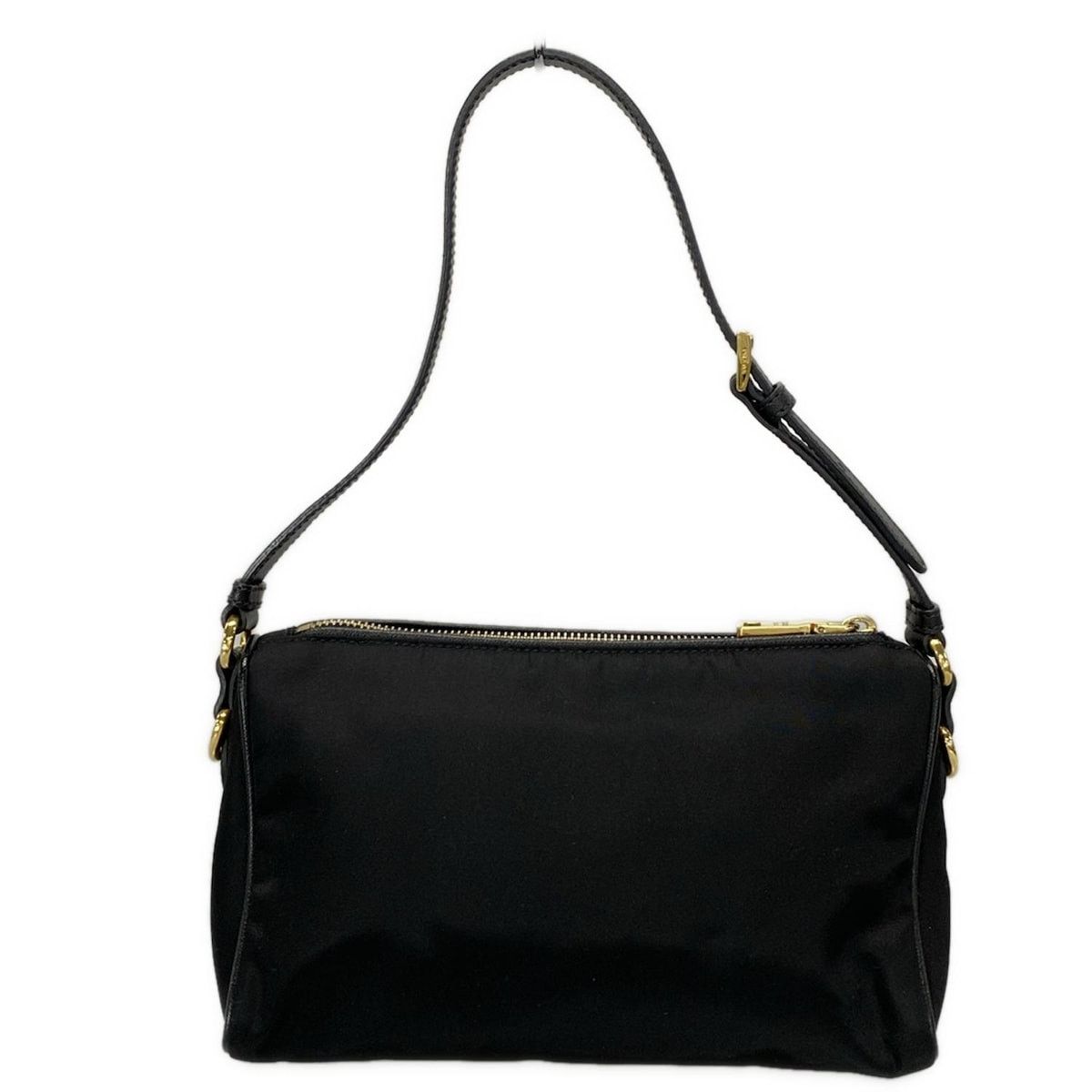 Prada PRADA Logo Handbag Size ONE SIZE - 3 Thumbnail