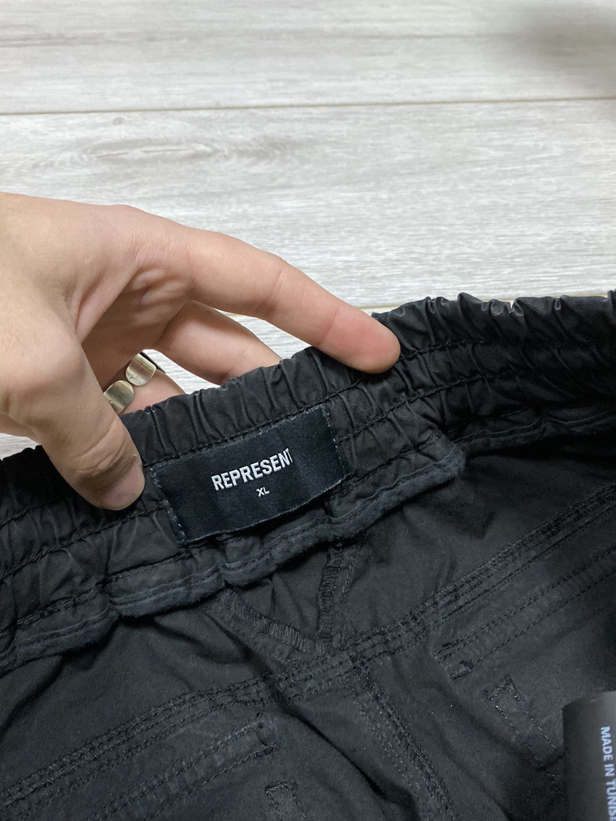Represent Clo. Represent Cargo Pants XL Size US 36 / EU 52 - 7 Thumbnail