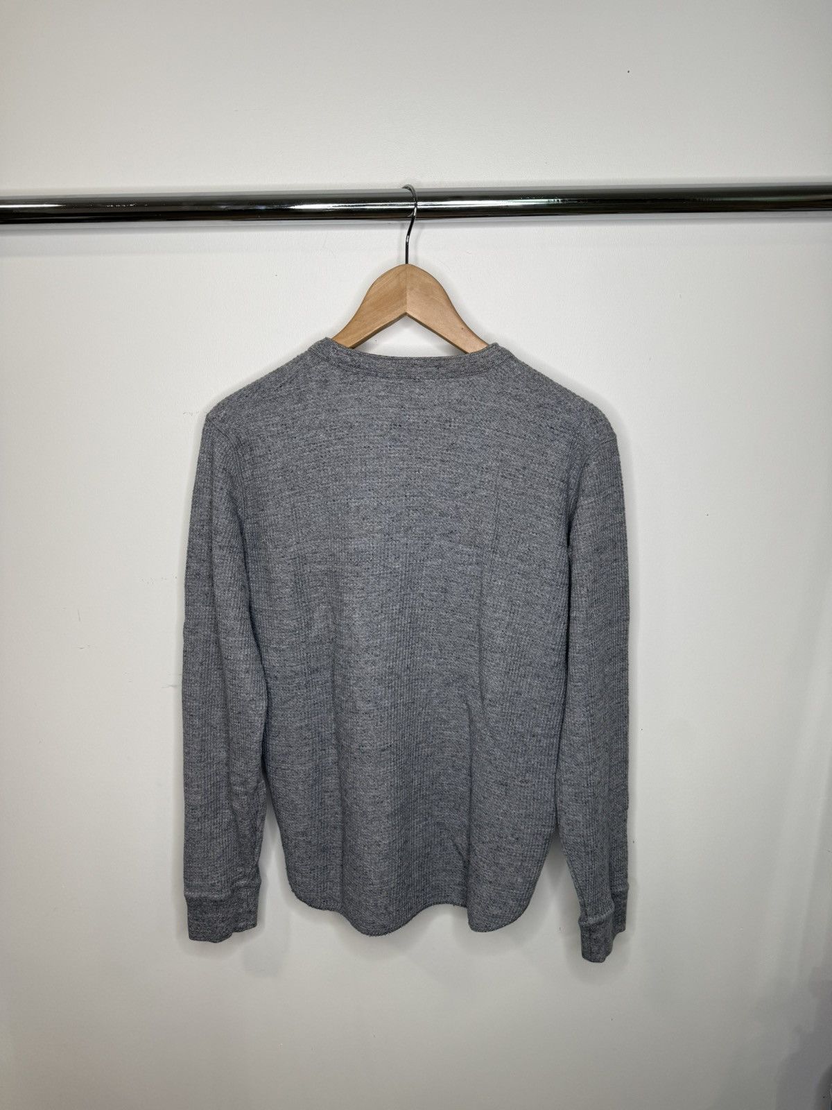 Uniqlo Uniqlo Waffle Knit Size US S / EU 44-46 / 1 - 2 Thumbnail