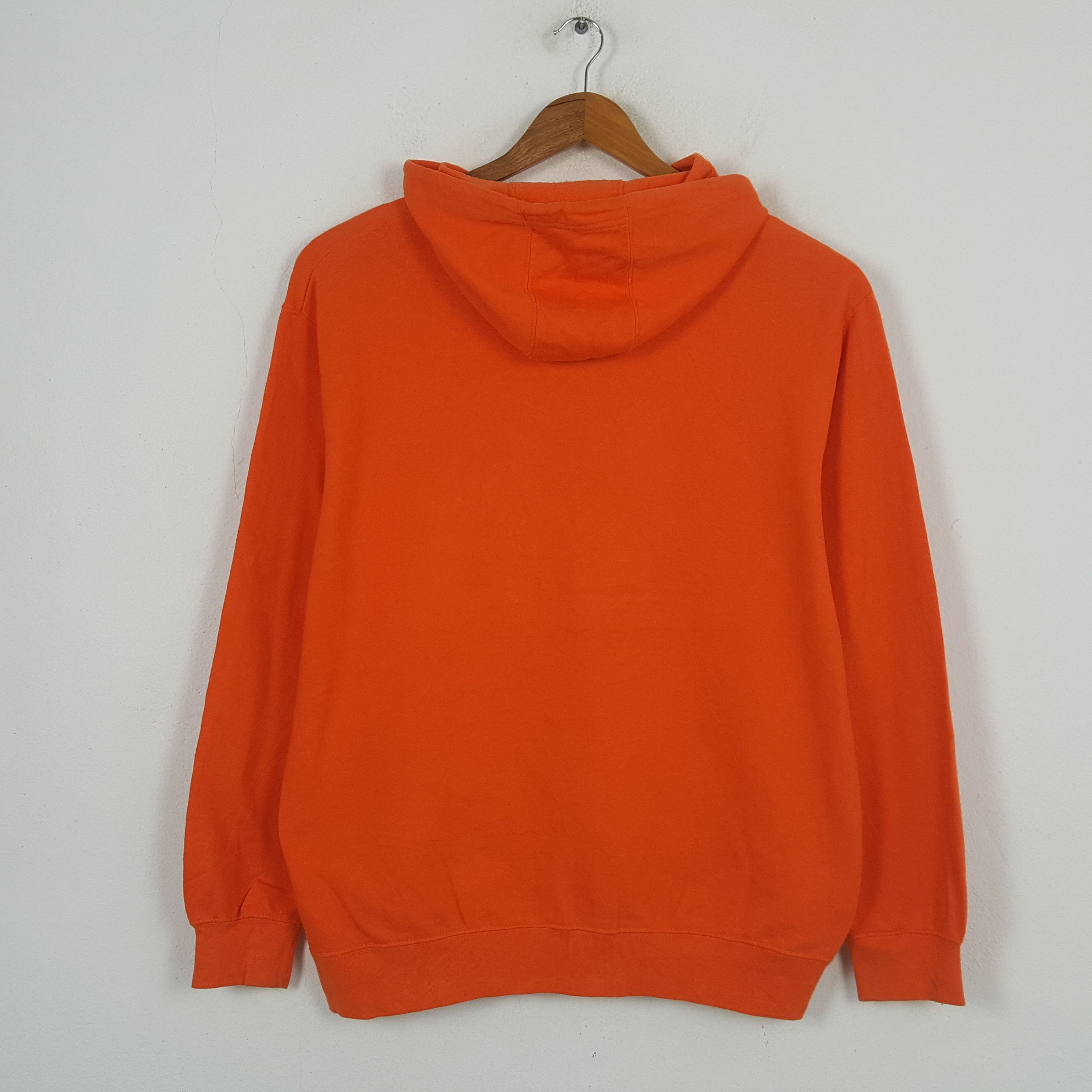 NFL × Vintage Vintage BRONCOS NFL TEAM American Football Hoodies C290N3 Size US XL / EU 56 / 4 - 3 Thumbnail