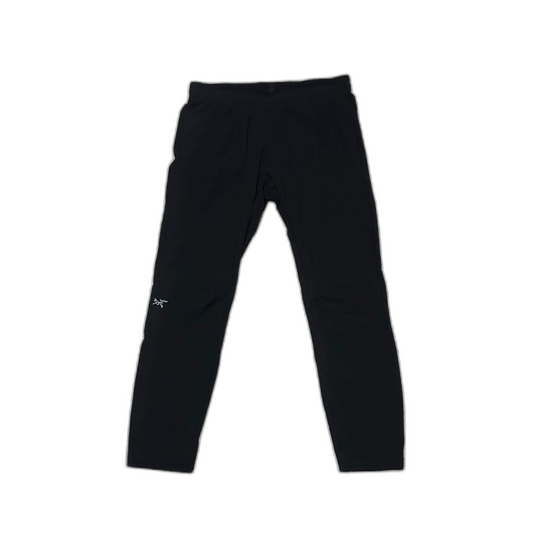 Arc'teryx Arcteryx Incendo Pant Black M Size US 30 / EU 46 - 1 Thumbnail