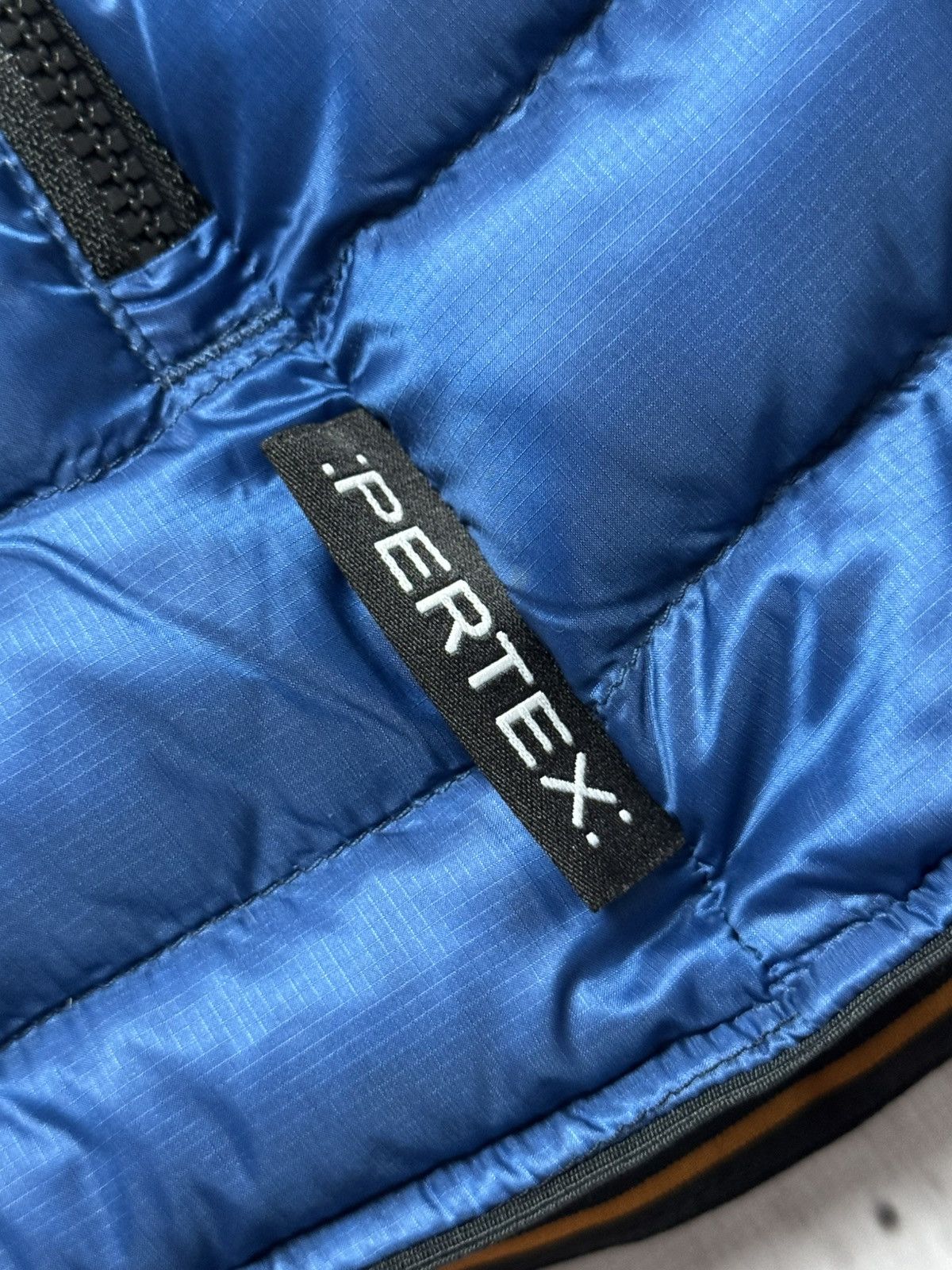 Mammut Mammut x Ajungilak Pertex Expedition Gorpcore Outdoor Puffer Size US M / EU 48-50 / 2 - 6 Thumbnail