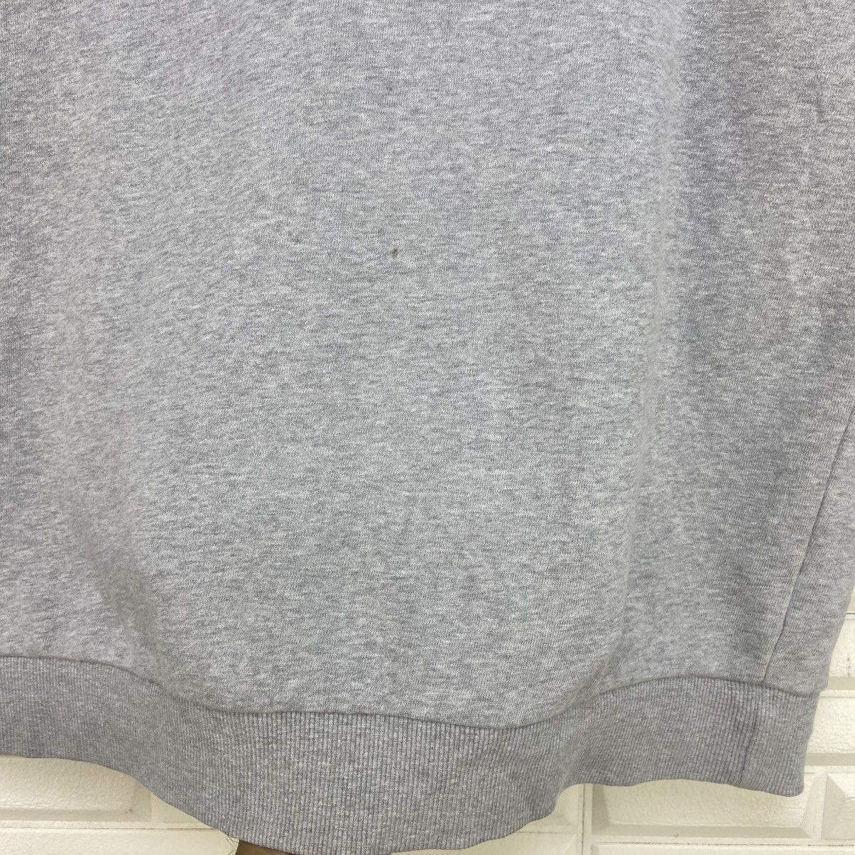 Guess Guess Jeans U.S.A Spell Out Big Logo Sweatshirt Hoodie Size US M / EU 48-50 / 2 - 9 Thumbnail