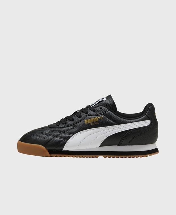 Puma Roma Anniversario Sneakers Size US 5.5 / EU 38 - 1 Thumbnail
