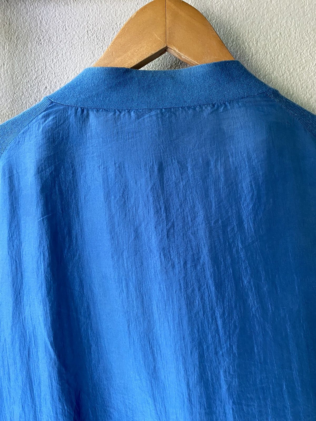 3.1 Phillip Lim 3.1 Phillip Lim blue cardigan Size ONE SIZE - 8 Thumbnail