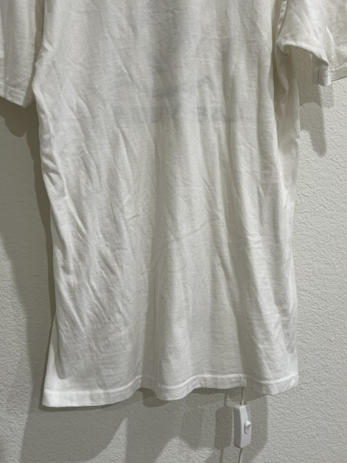 Vintage Y2K 2000’s VTG Vintage Volcom Las Vegas Streetwear Retro Tee Size US M / EU 48-50 / 2 - 7 Thumbnail