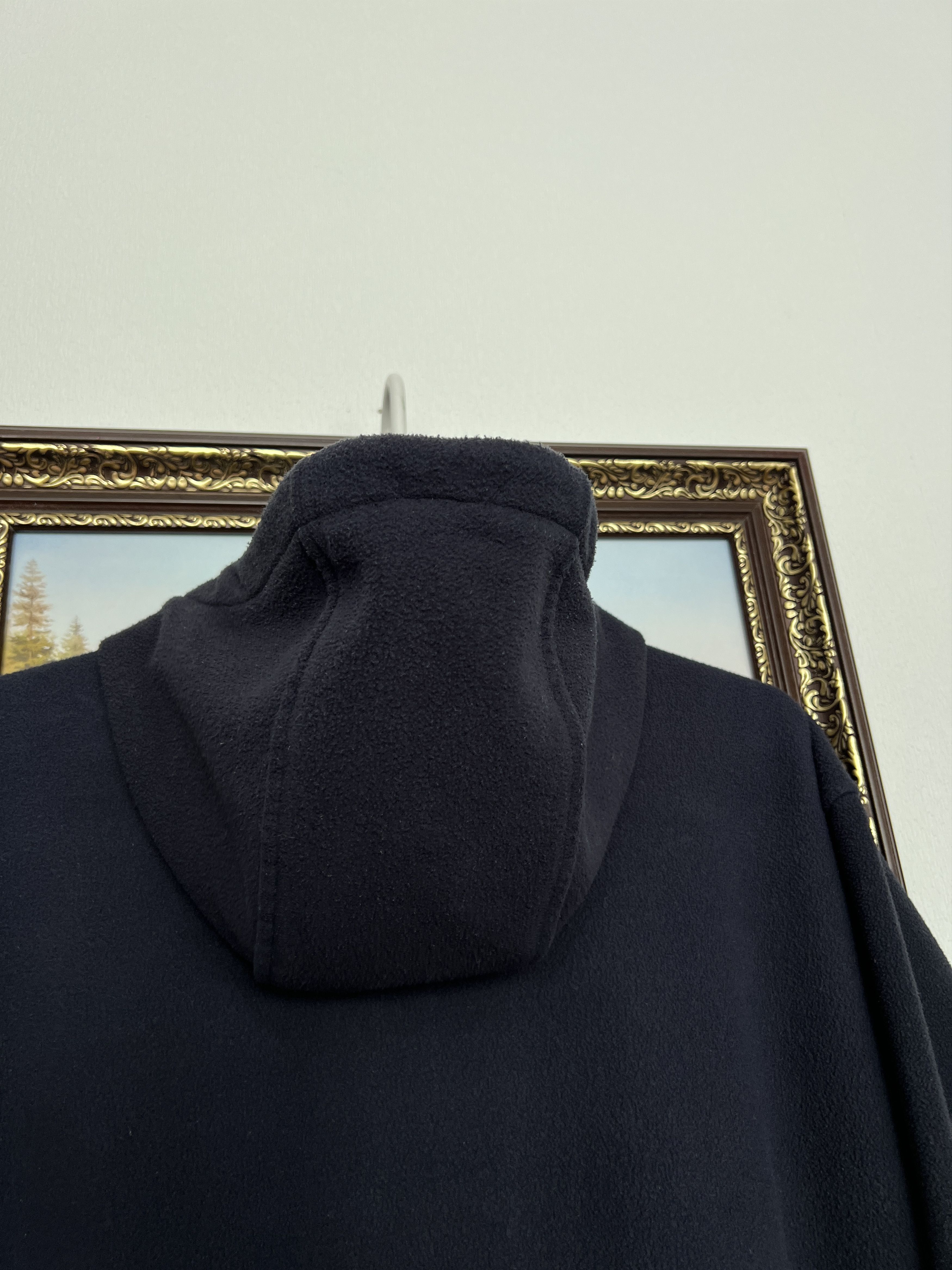 Umbro Chelsea Football Fleece Hoodie Jacket Soccer Track Top Size US M / EU 48-50 / 2 - 10 Thumbnail