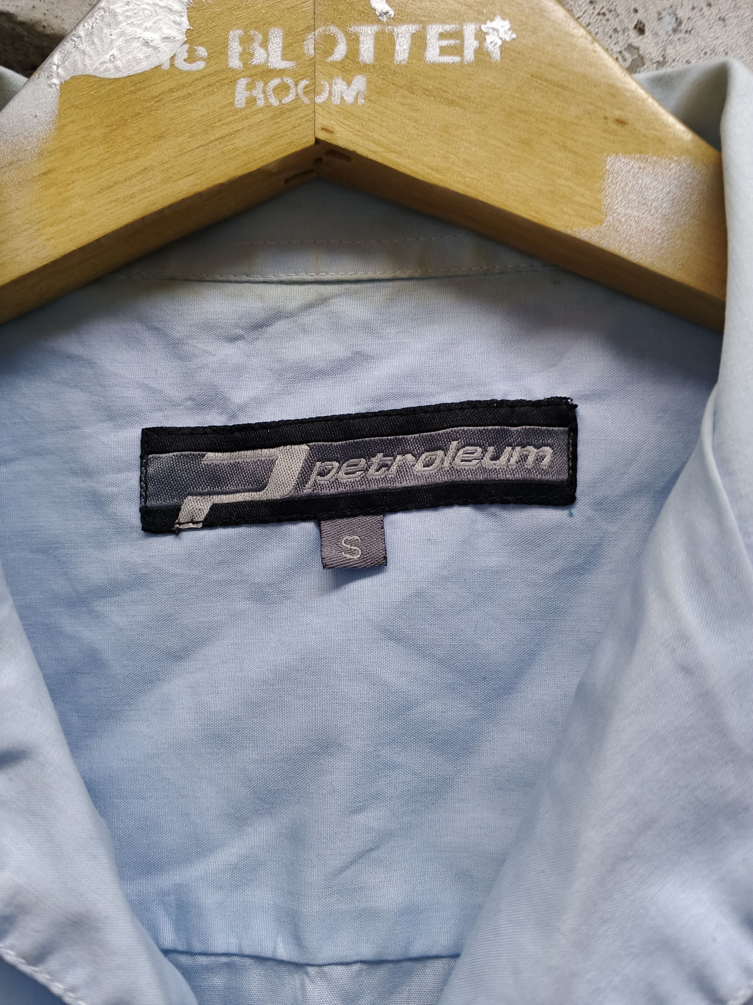 Other Brunswick Bowling Shirt Size US L / EU 52-54 / 3 - 4 Thumbnail
