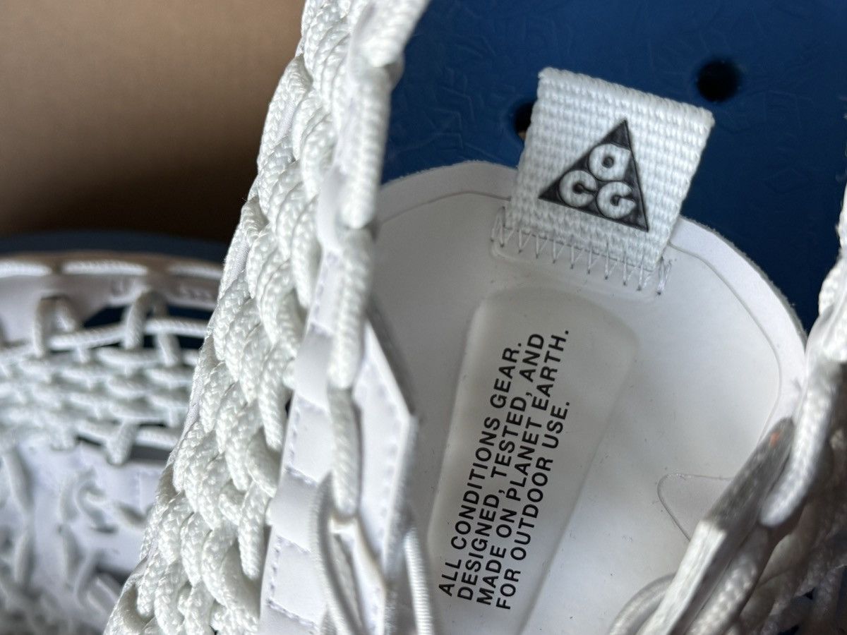 Nike ACG ACG WATERCAT+ Size US 7 / EU 40 - 7 Thumbnail