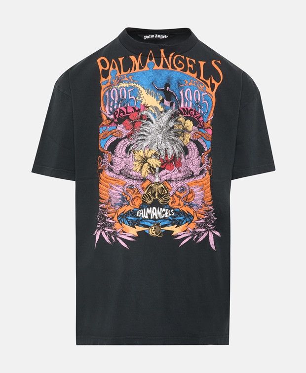 Palm Angels T-shirt Size US XS / EU 42 / 0 - 1 Preview