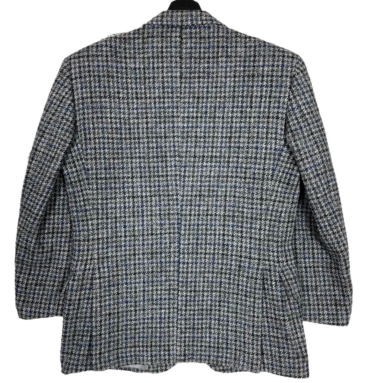 Harris Tweed Harris Tweed Women Blazer Jacket Size S / US 4 / IT 40 - 11 Thumbnail