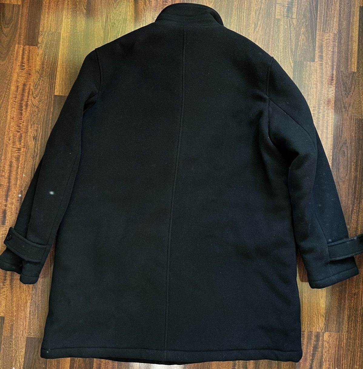 YMC YMC - YOU MUST CREATE - Pomae - Padded Winter Coat Size US L / EU 52-54 / 3 - 4 Thumbnail