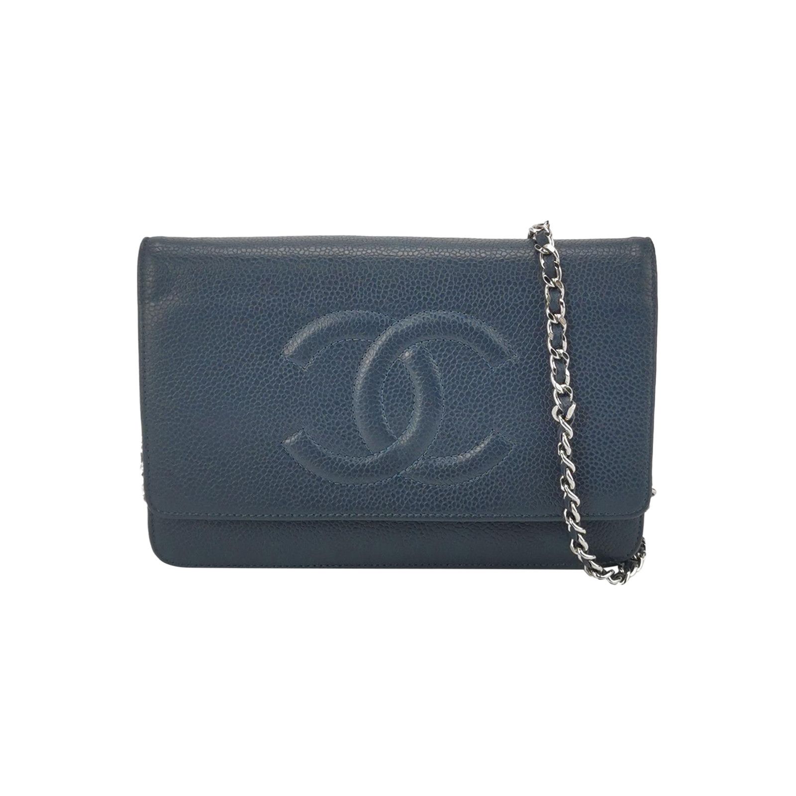 Chanel Chanel Women os Crossbody Bags Size ONE SIZE - 1 Thumbnail