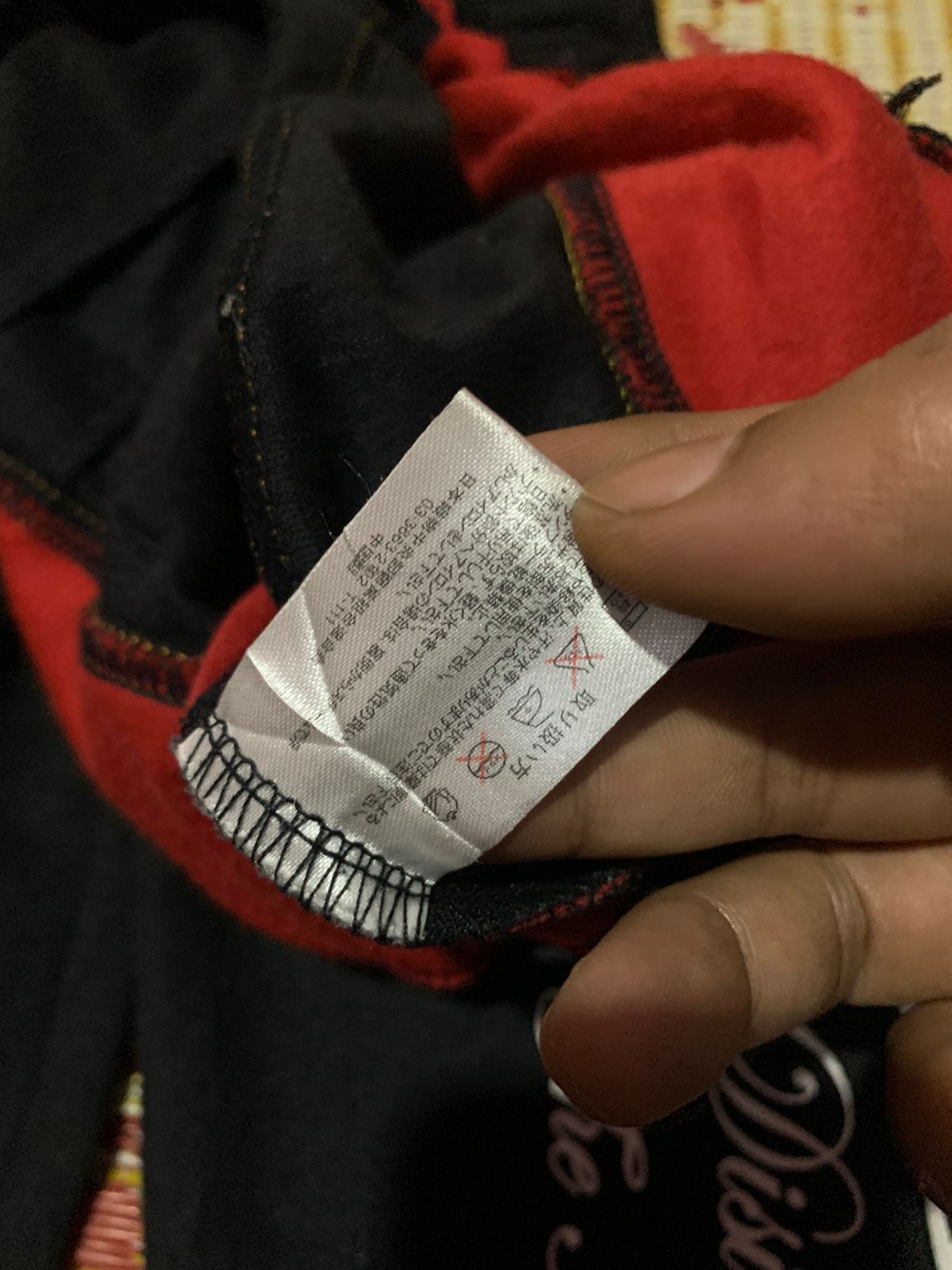Japanese Brand × Vintage Y2k Beaumere double waist poem sweatpants Size US 32 / EU 48 - 10 Thumbnail