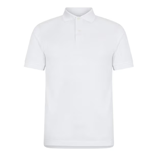 Prada Triangle Polo Sn52