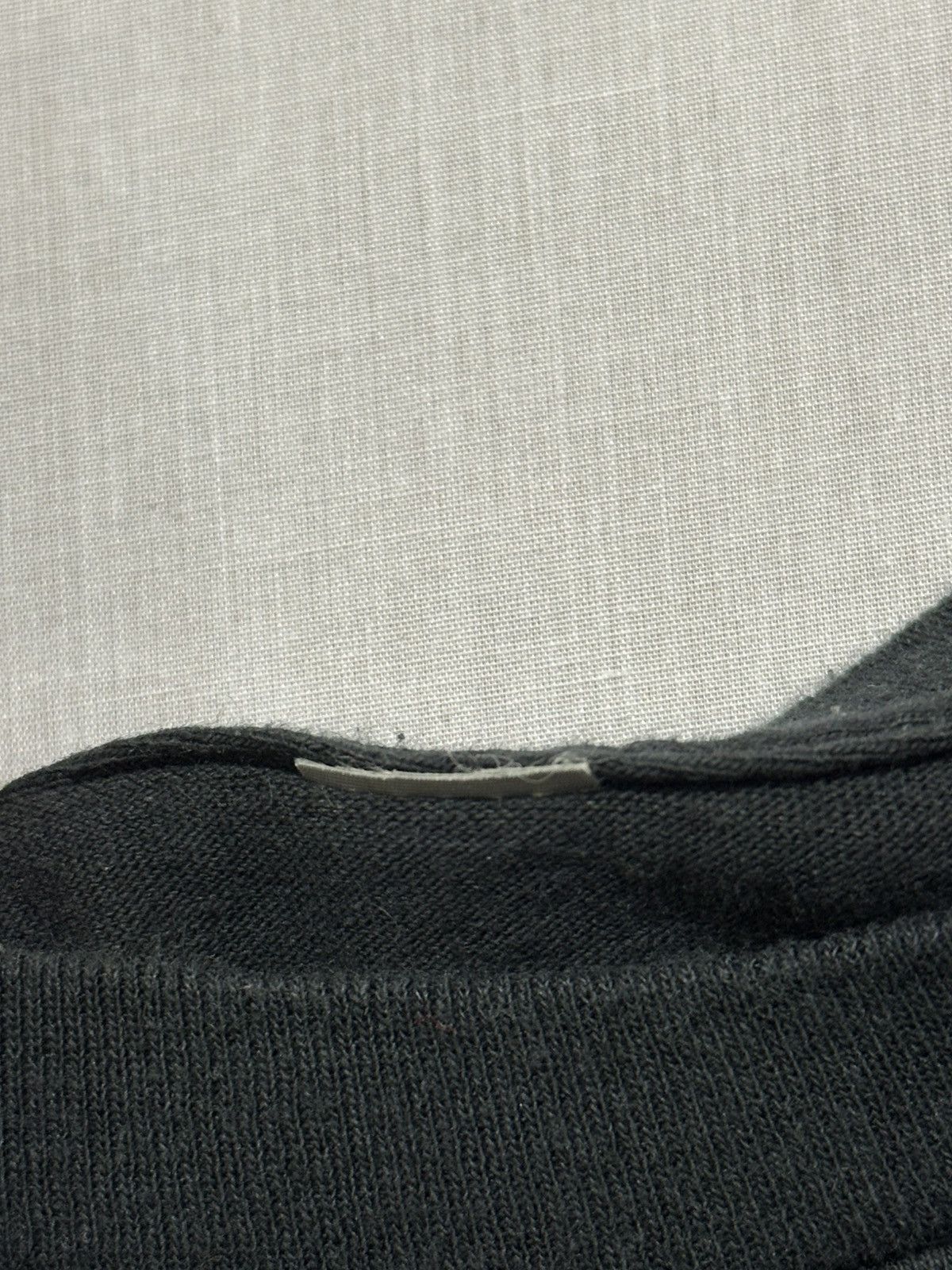 Band Tees Pay money To my Pain Maria Long Sleeve Tee (P.T.P) Size US XXL / EU 58 / 5 - 9 Thumbnail