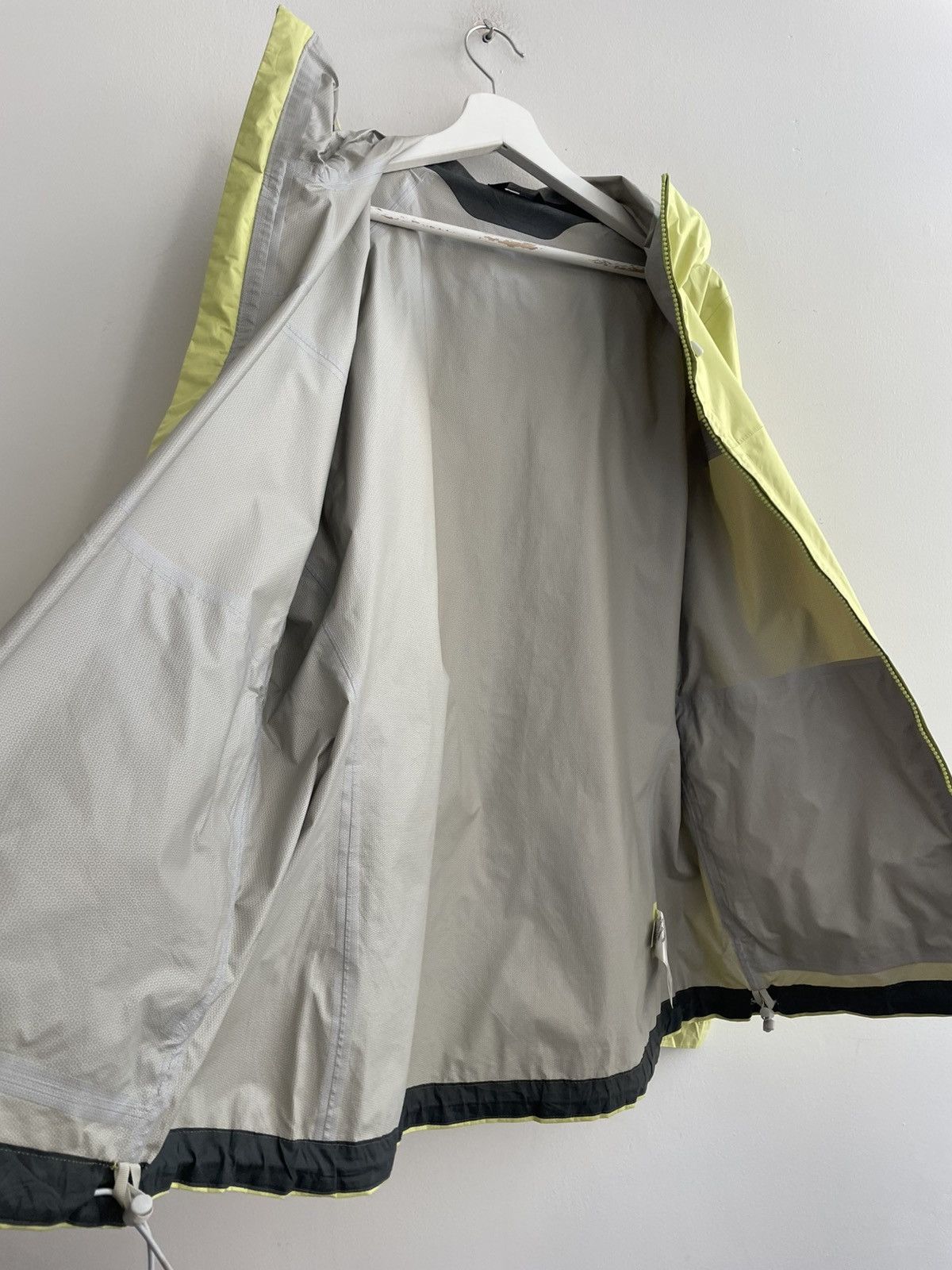 Patagonia Patagonia Rain Jacket Size L / US 10 / IT 46 - 5 Thumbnail