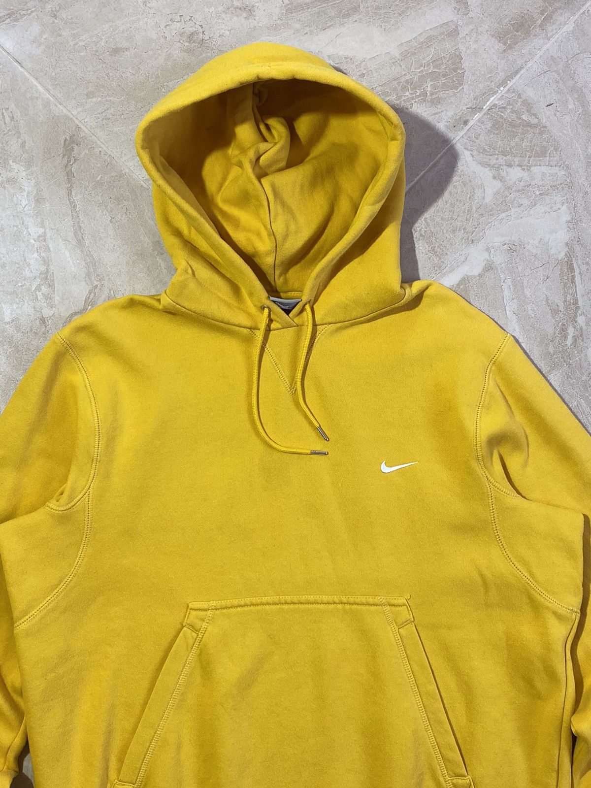 Nike Nike vintage Y2k hype streetwear oversized hoodie Size US M / EU 48-50 / 2 - 3 Thumbnail