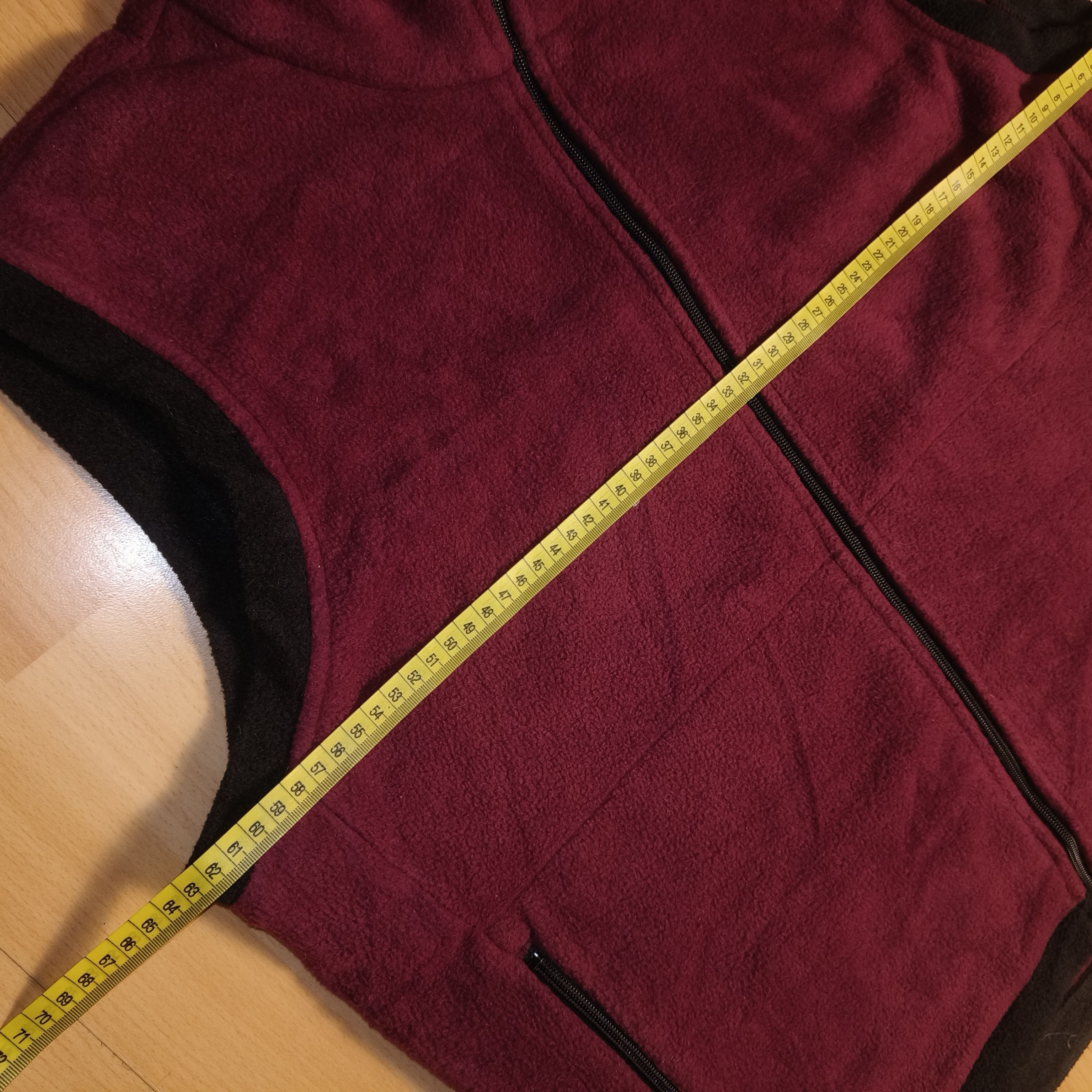 Rei × Vintage REI Polartec Fleece Vest Size US L / EU 52-54 / 3 - 11 Thumbnail