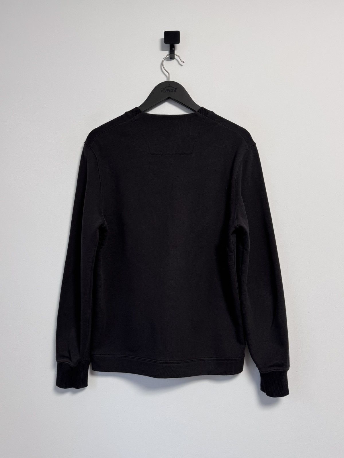 C.P. Company C.p Company Sweatshirt Hype Size US S / EU 44-46 / 1 - 10 Thumbnail