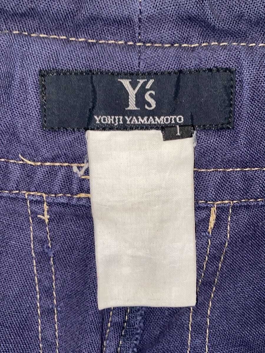 Yohji Yamamoto SS05 Faded Pants Size US 40 / EU 56 - 4 Thumbnail