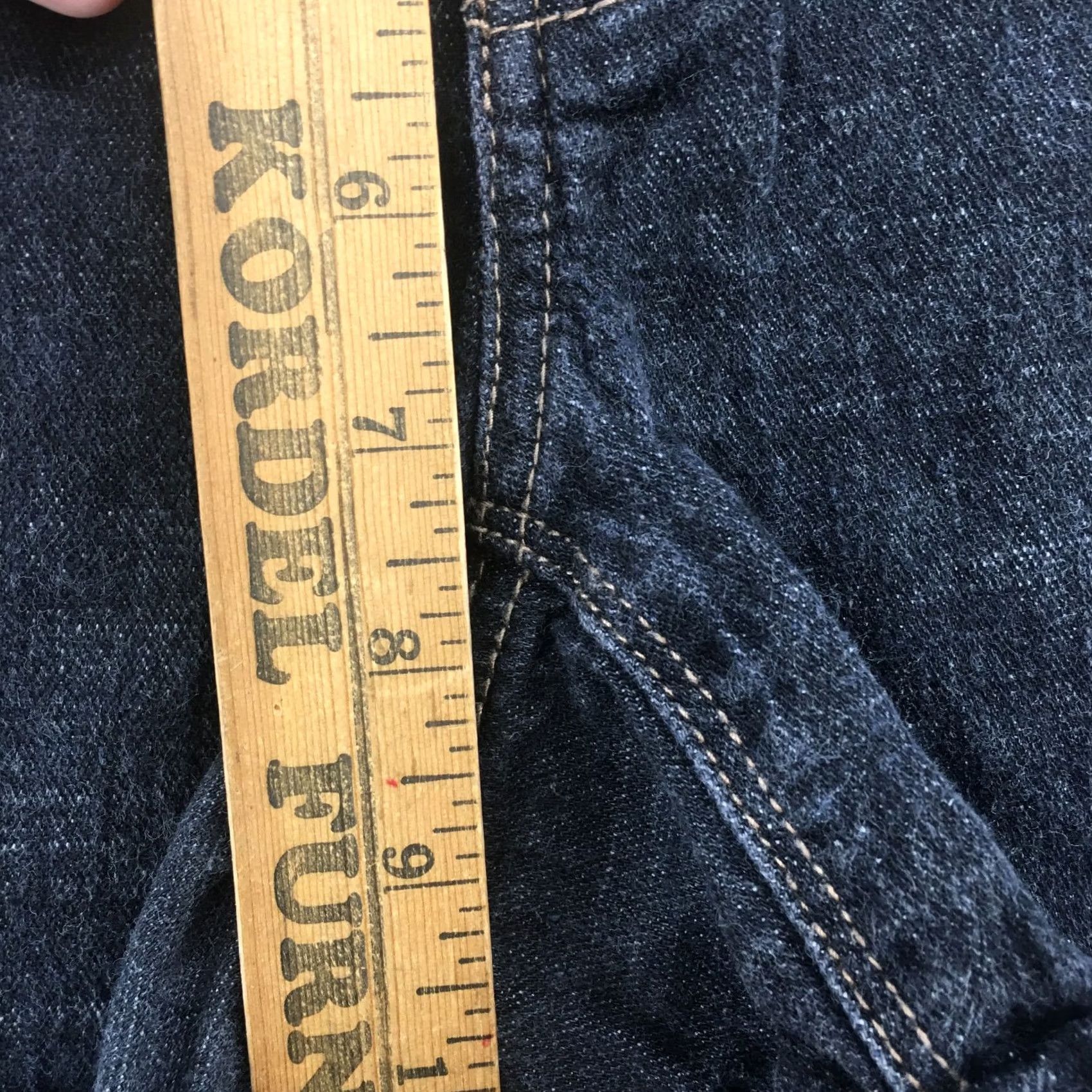 White House Black Market White House Black Market Short Pants Womens 0 Black Cotton Blend Zip Fly Button Casual Summer 0 Womens Black Cotton Blend Pockets Retro? Size 25" / US 0 / IT 36 - 6 Thumbnail