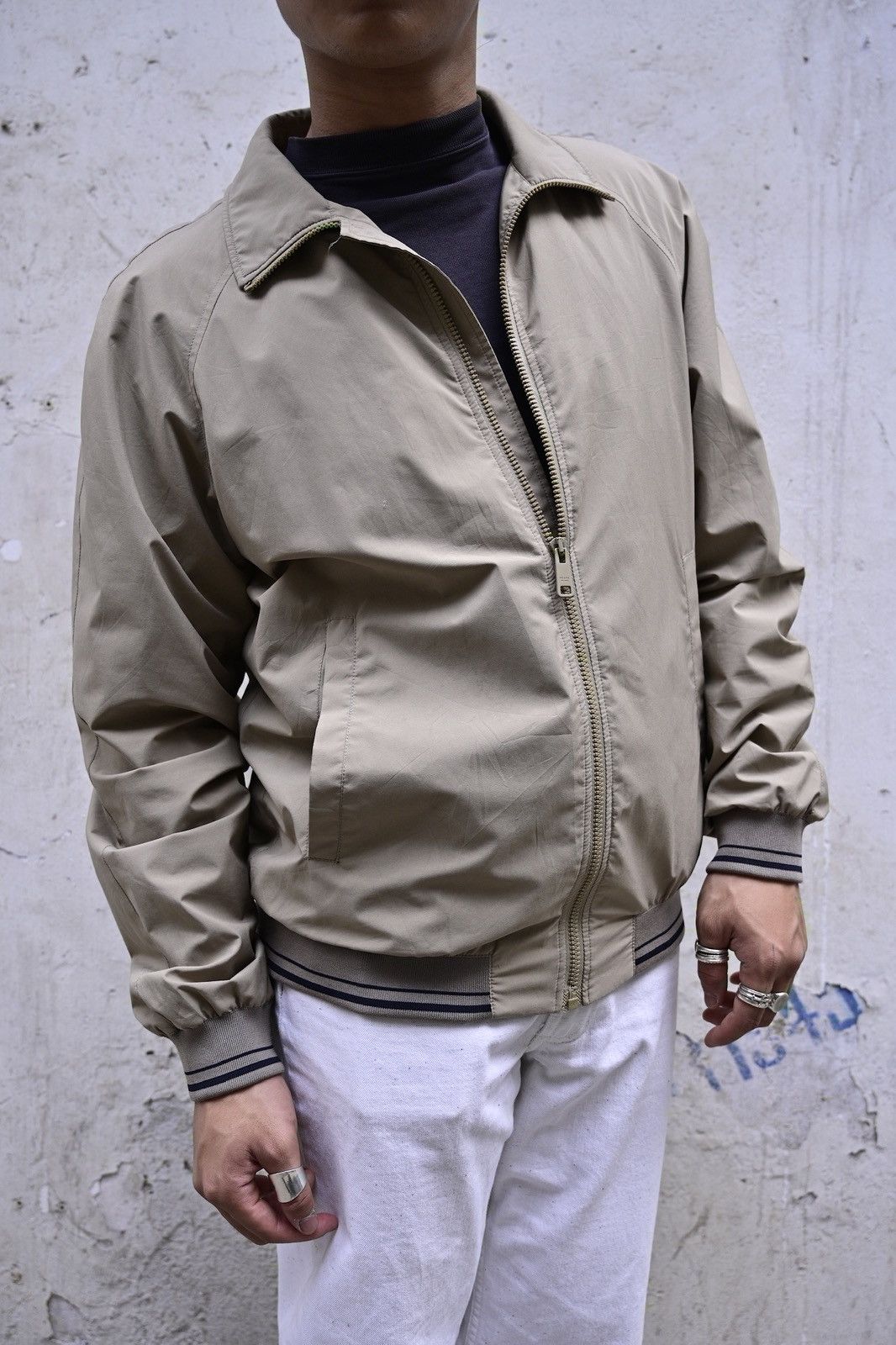 Prada Prada sport work jacket Size US L / EU 52-54 / 3 - 1 Thumbnail