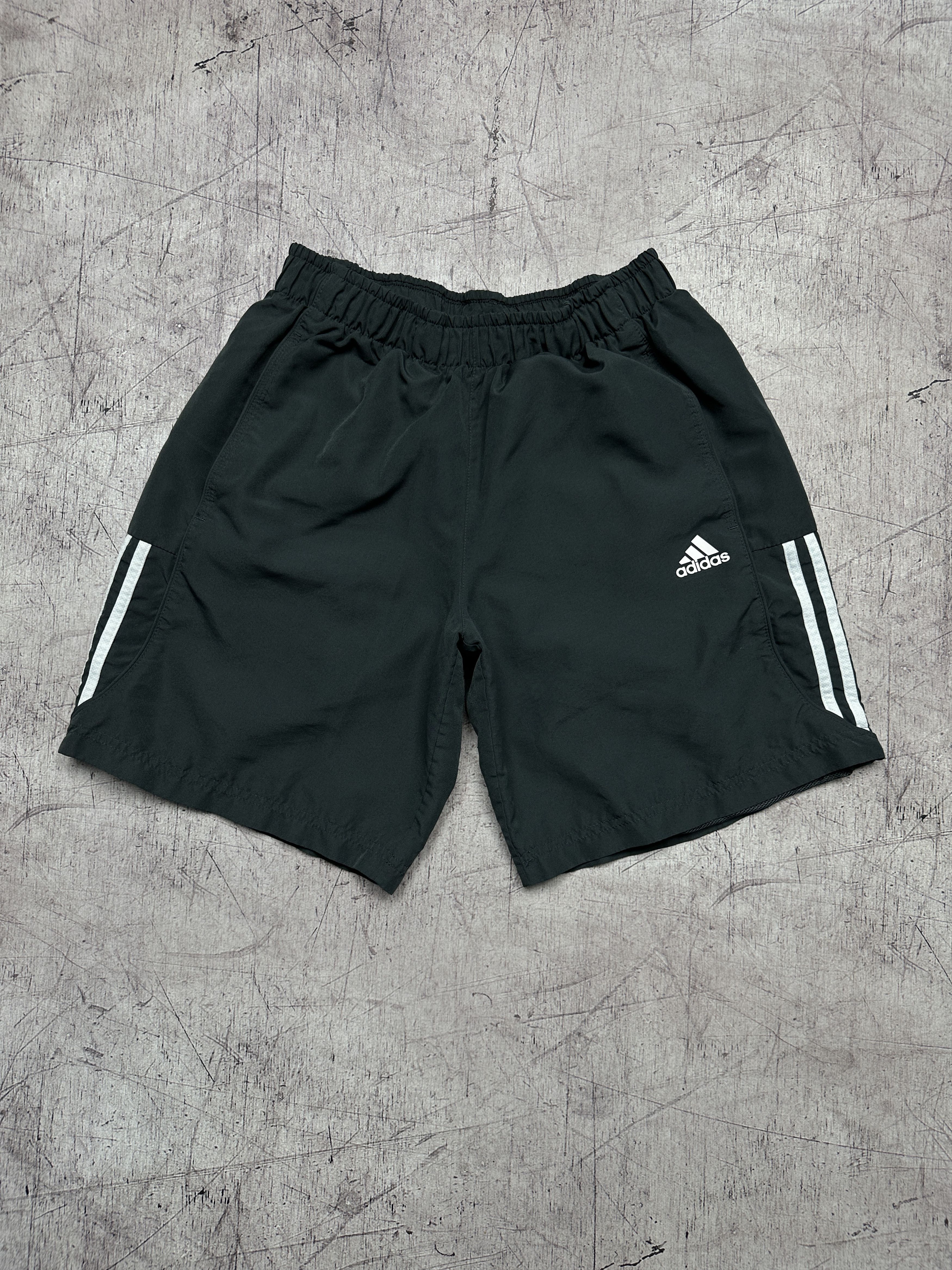 Adidas Adidas Sport Essentials Mens Nylon Shorts Size US 32 / EU 48 - 1 Thumbnail