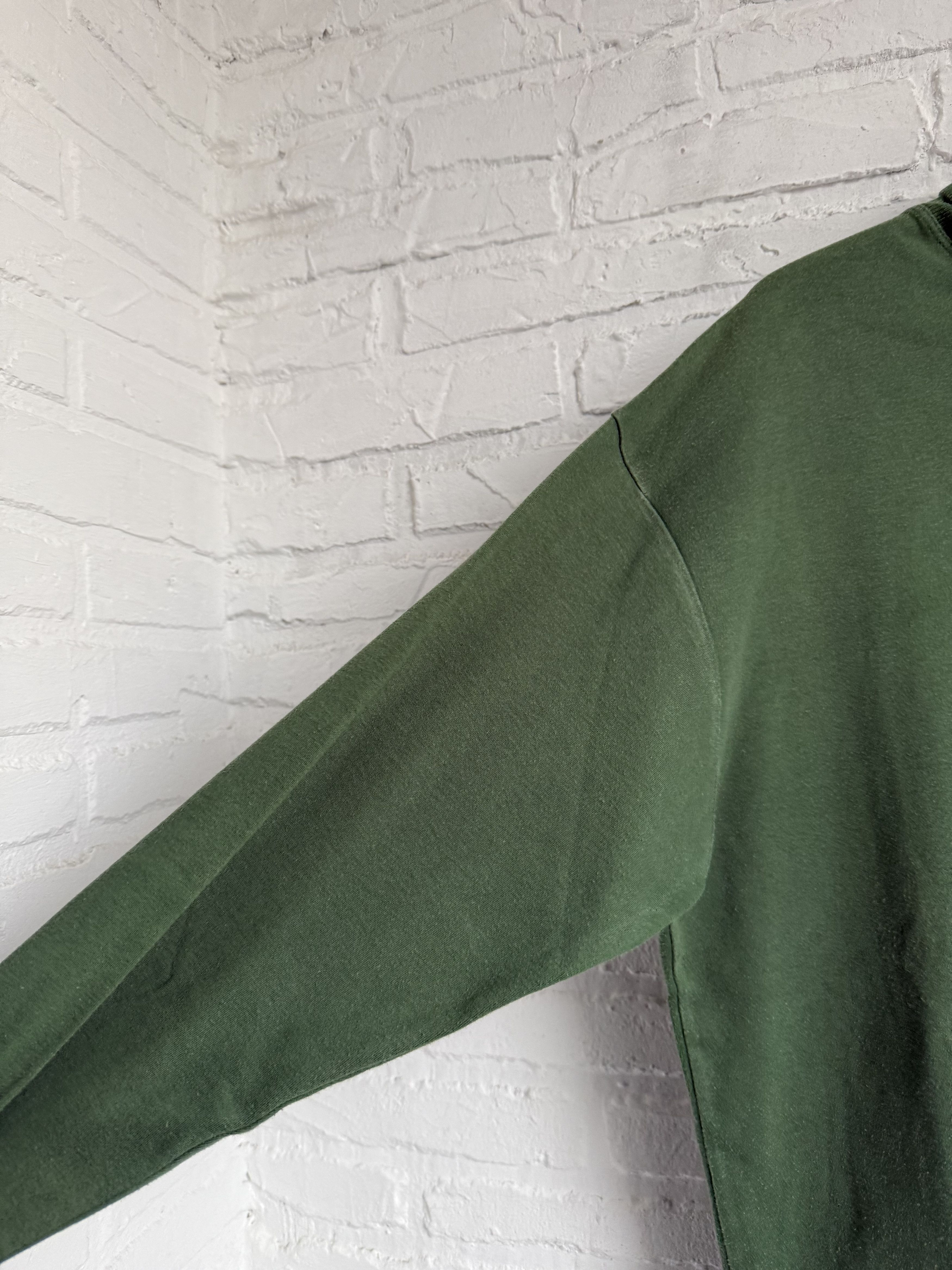 Chevignon RARE Vintage 80s Roadster’s Chevignon turtleneck Size US L / EU 52-54 / 3 - 6 Thumbnail