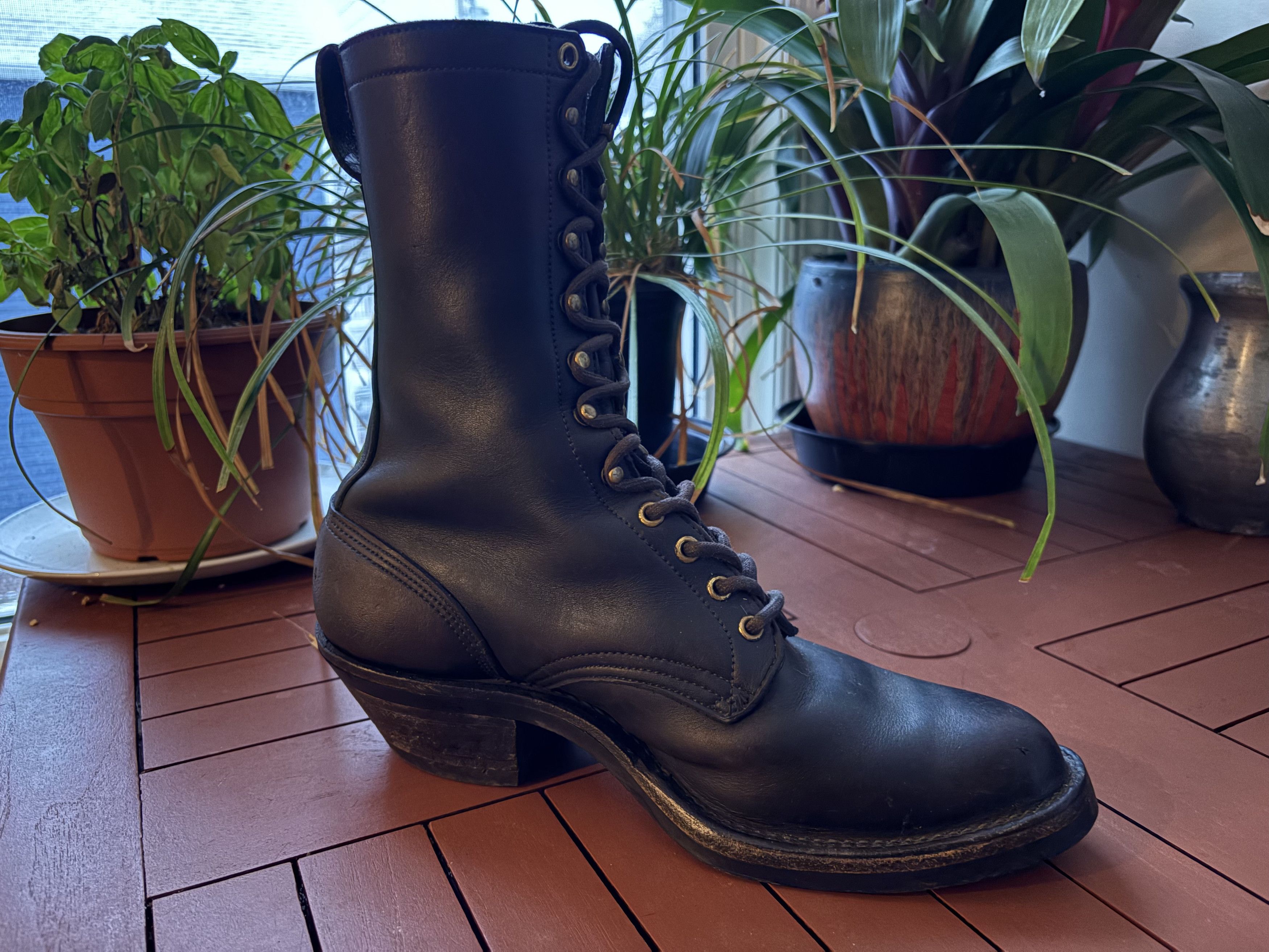 White's Boots White's Packer Boots Size US 9 / EU 42 - 3 Thumbnail