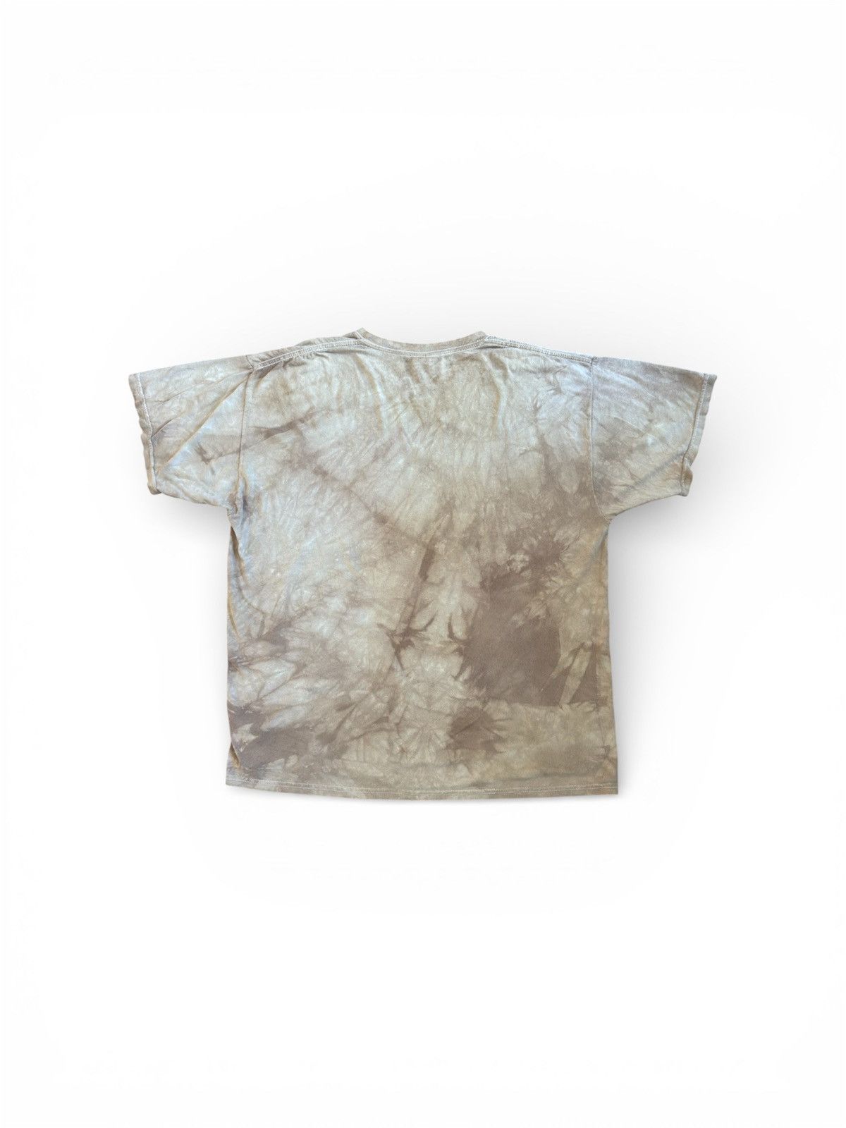 Vintage Vintage Wolf Tee Size US XL / EU 56 / 4 - 4 Thumbnail