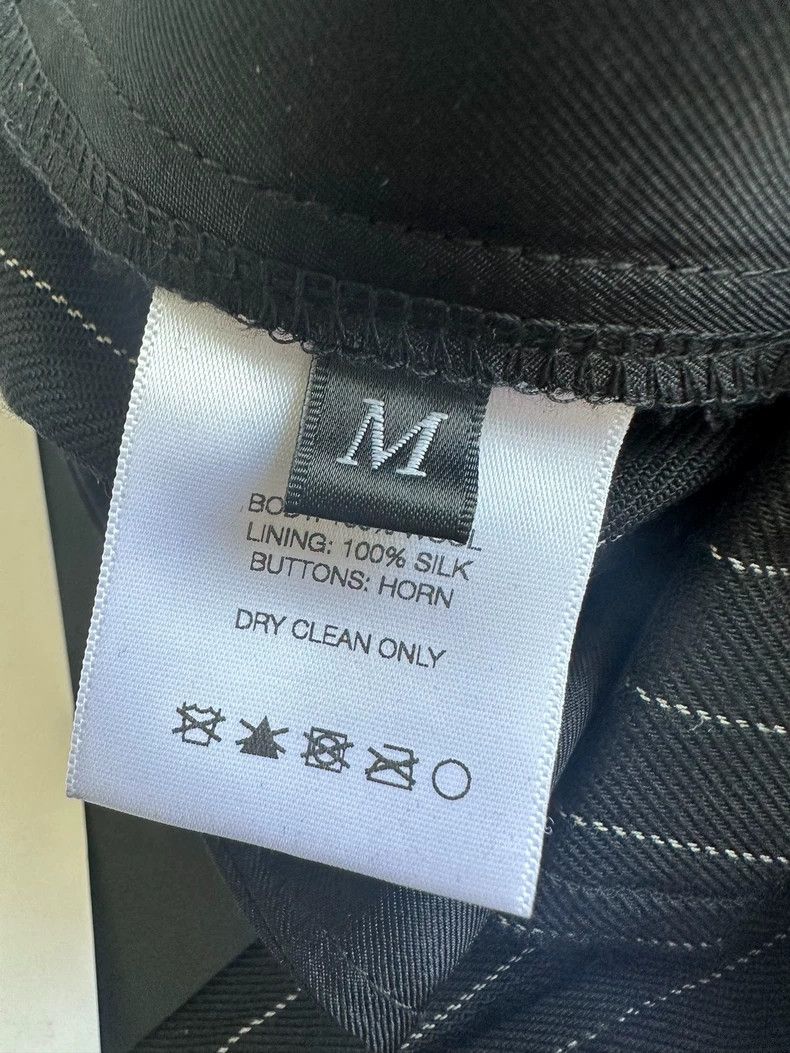 Enfants Riches Deprimes Enfants Riches Deprimes size m 23 FW Old Striped Pants 250 Size US 30 / EU 46 - 7 Thumbnail