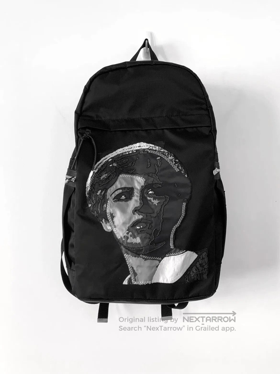 Undercover Undercover Cindy Sherman Printed Tote Bag | Grailed