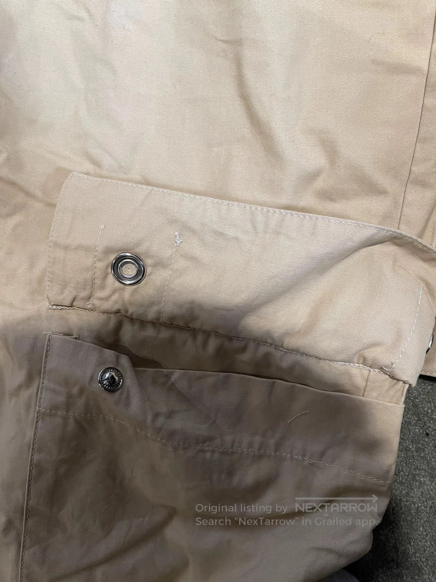 Walter Van Beirendonck Walter Van Beirendonck Rare Shorts. Size US 28 / EU 44 - 7 Thumbnail