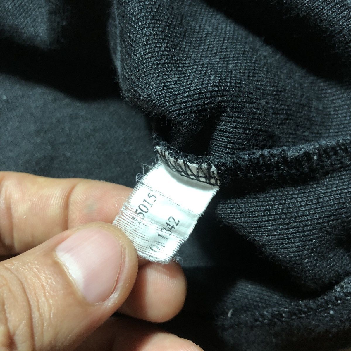 Japanese Brand × Other Sexpot Revenge Collar T-Shirt Size US XS / EU 42 / 0 - 6 Thumbnail