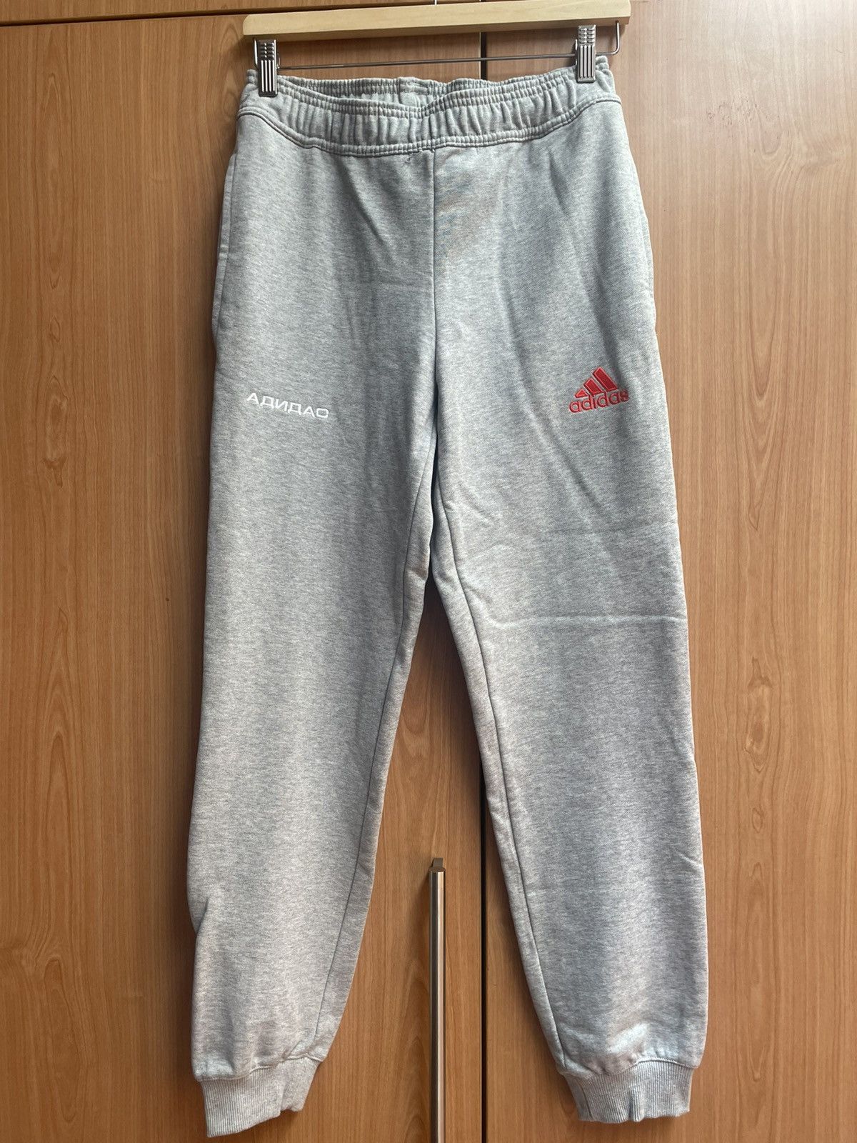 Adidas × Gosha Rubchinskiy Adidas x Gosha Rubchinskiy Sweatpant S Brand New Size US 30 / EU 46 - 1 Thumbnail