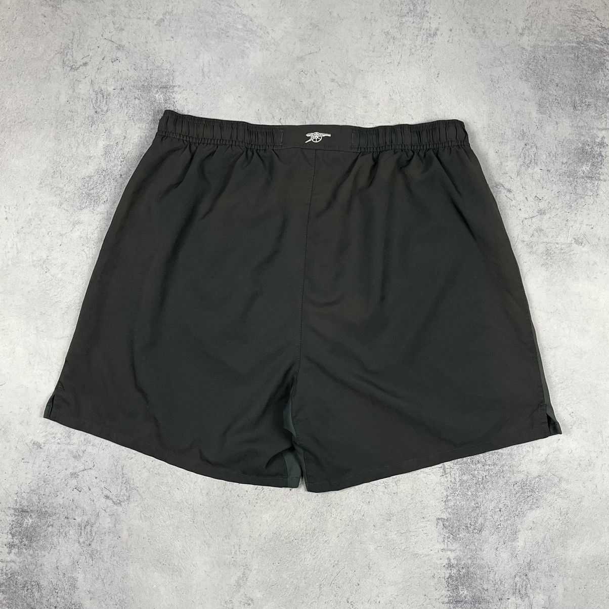 Nike Vintage Nike Arsenal soccer shorts 90’s Size US 38 / EU 54 - 15 Thumbnail
