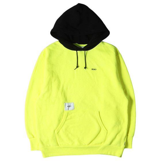 Wtaps WTAPS SWITCH SWEAT Hoodie EX37_COLLECTION | Grailed 