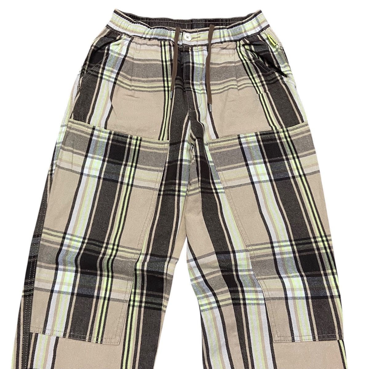 Studio Seven GU x Studio Seven Honest College Double Knee Pants Size US 29 - 7 Thumbnail