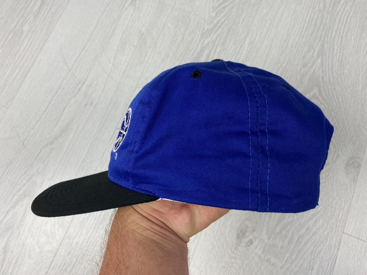 NBA Vintage Orlando Magic Sports Specialties Cap Hat Lakers Size ONE SIZE - 2 Thumbnail
