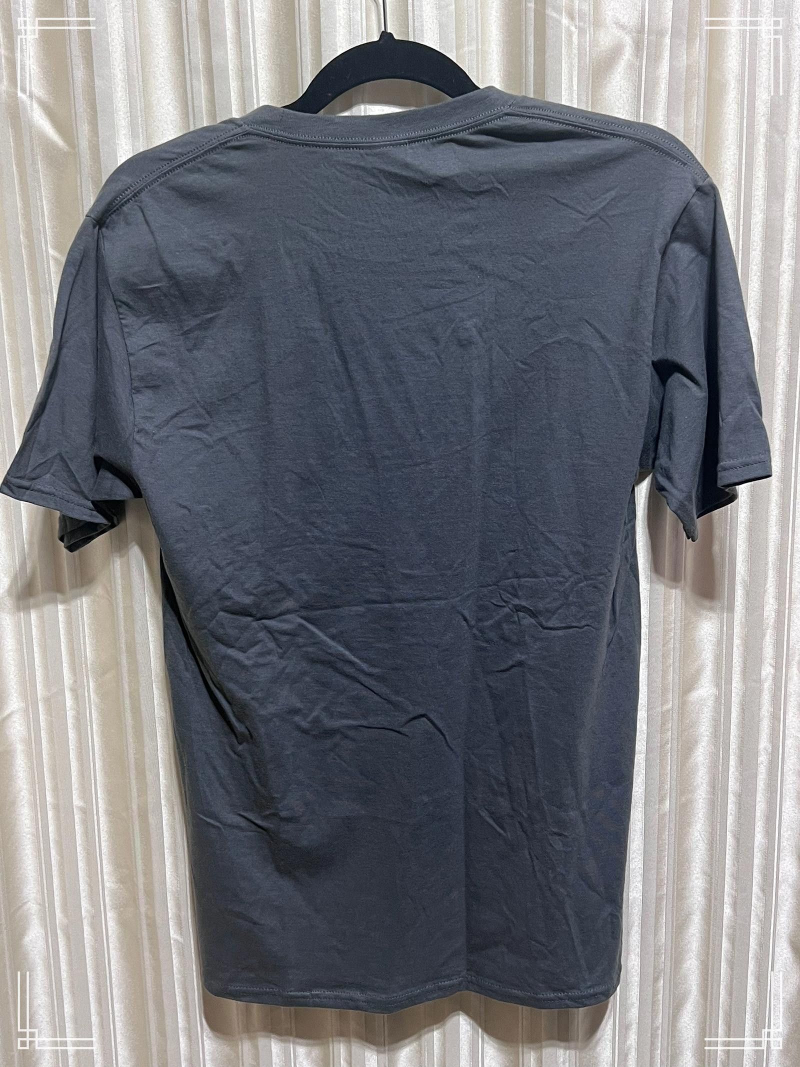 Designer Purdue Football Graphic Tee - Port & Company (Size Small) Size US L / EU 52-54 / 3 - 3 Thumbnail