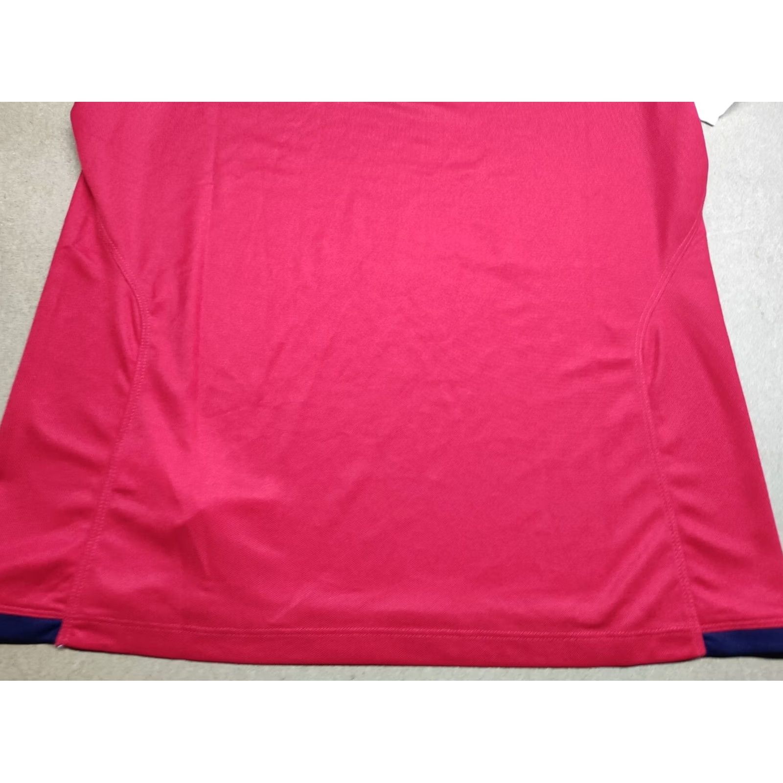Kappa KAPPA GARA Norway Polo Shirt Womens Size L Ladies Norge Performance Short Sleeve Shirt Size L / US 10 / IT 46 - 7 Thumbnail