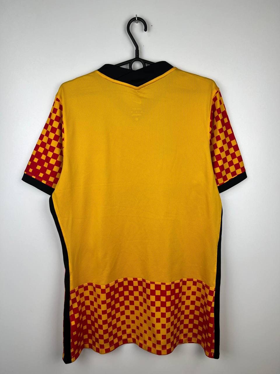 Vintage Maglia Benevento Nike 2021-22 jersey t-shirts size XL Size US XL / EU 56 / 4 - 2 Thumbnail