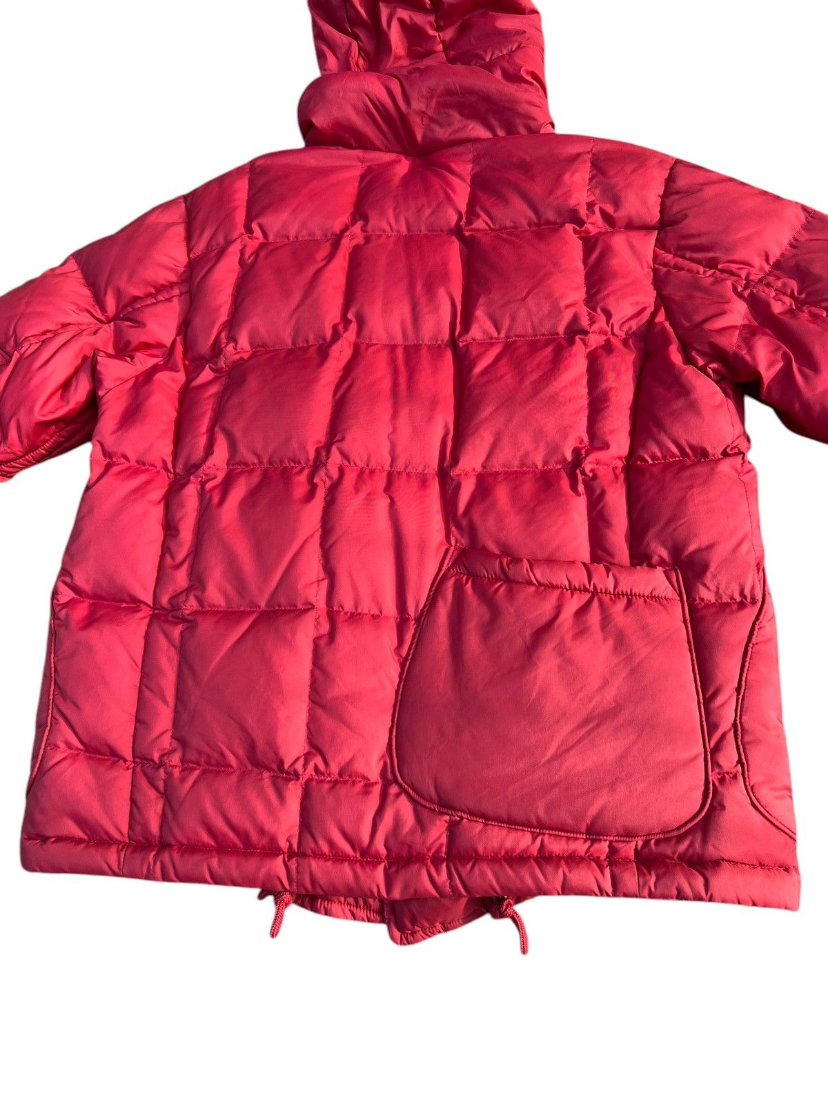 45rpm 45rpm Japan Quilted Down Feather Puffer Jacket Size 2 Size US M / EU 48-50 / 2 - 15 Thumbnail