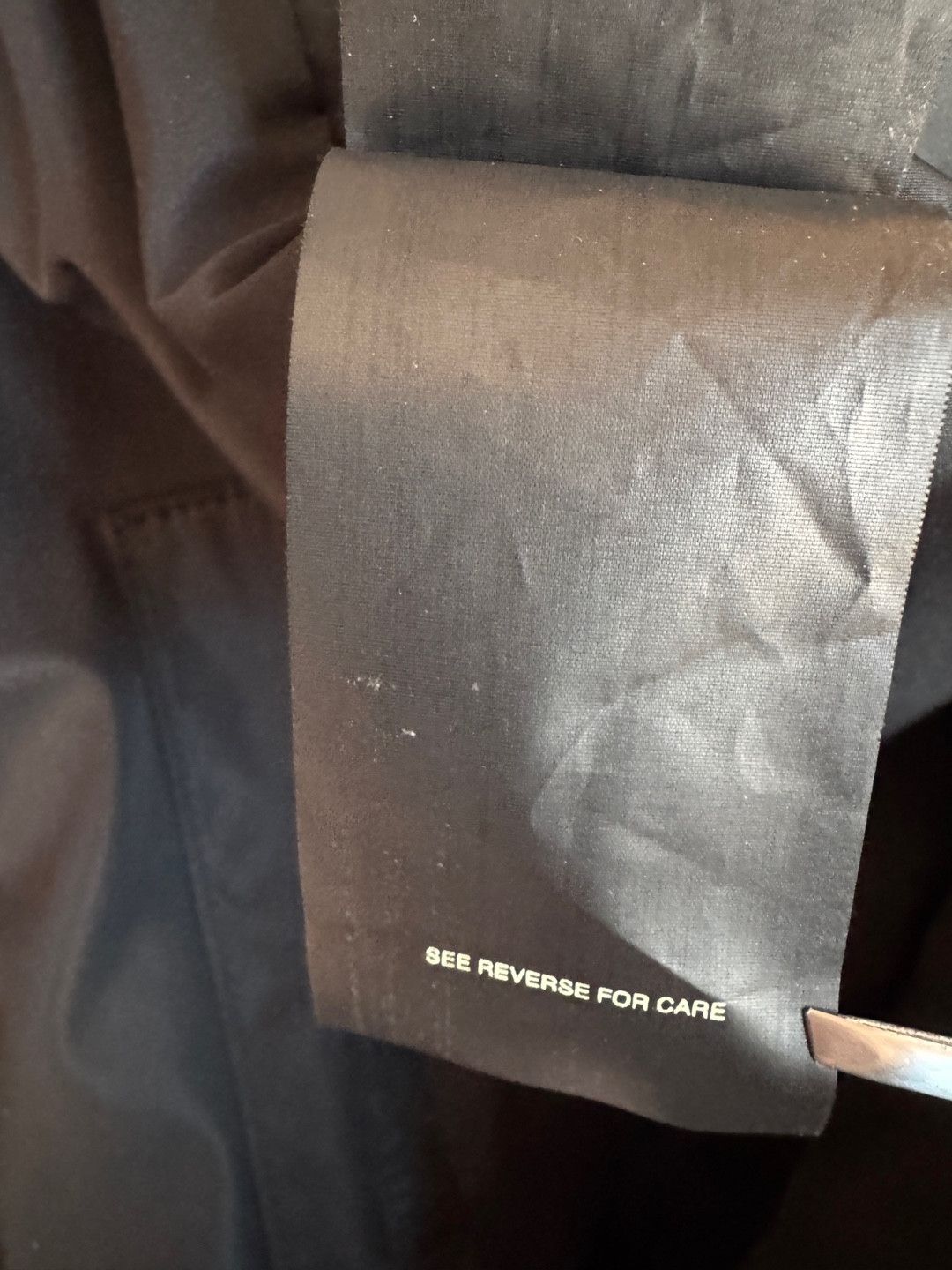 Fear of God Fear of God 7th Seventh Newspaper Bag eternal 8th zegna Size ONE SIZE - 17 Thumbnail